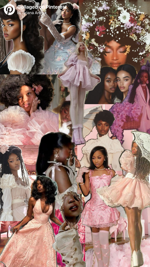 The Moodlab: Life Size at the Glamour Manor