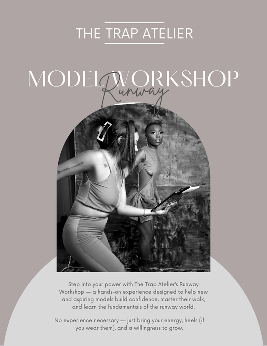 Model Workshop: Runway